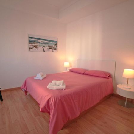 Apartamentos Bahia لقنت المظهر الخارجي الصورة