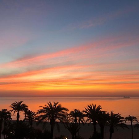 Apartamentos Bahia لقنت المظهر الخارجي الصورة