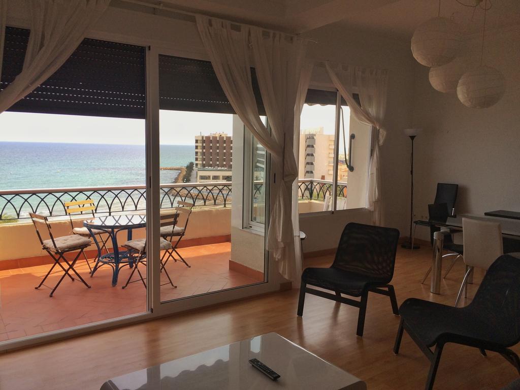 Apartamentos Bahia لقنت الغرفة الصورة