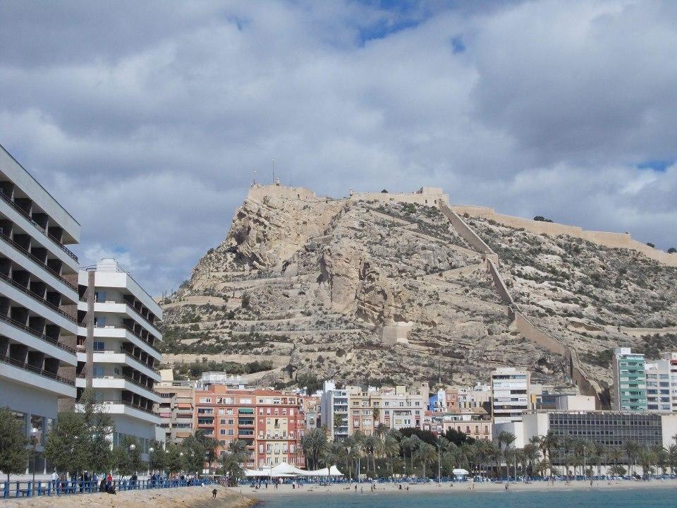 Apartamentos Bahia لقنت الغرفة الصورة