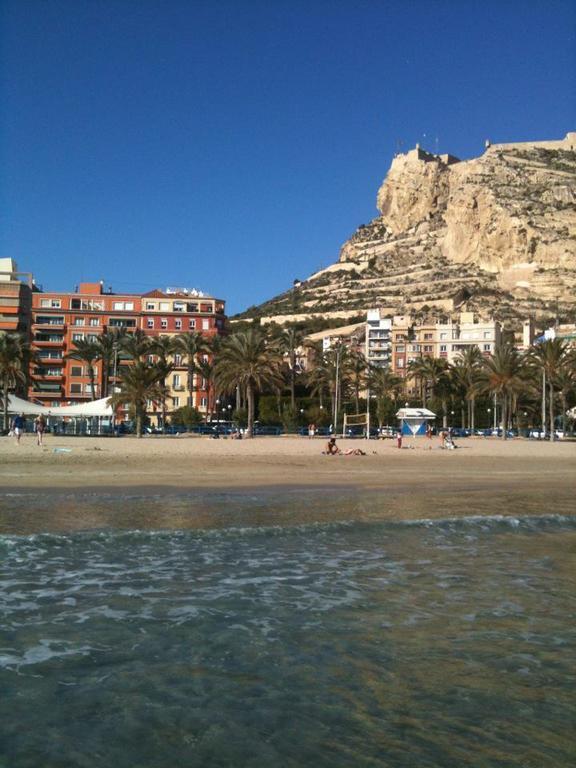 Apartamentos Bahia لقنت الغرفة الصورة