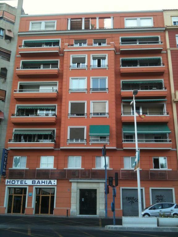 Apartamentos Bahia لقنت الغرفة الصورة
