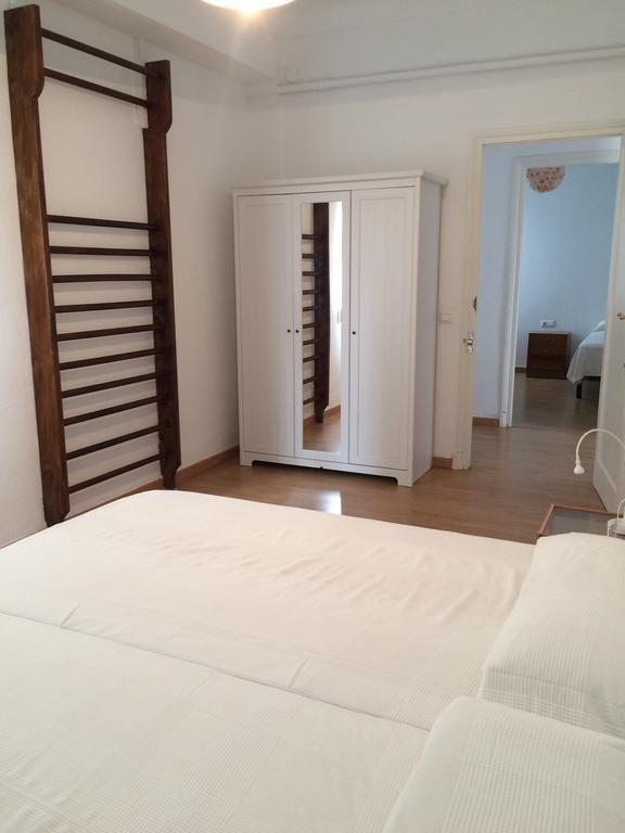 Apartamentos Bahia لقنت الغرفة الصورة