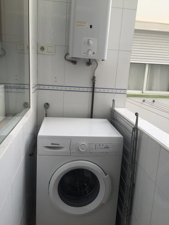 Apartamentos Bahia لقنت الغرفة الصورة
