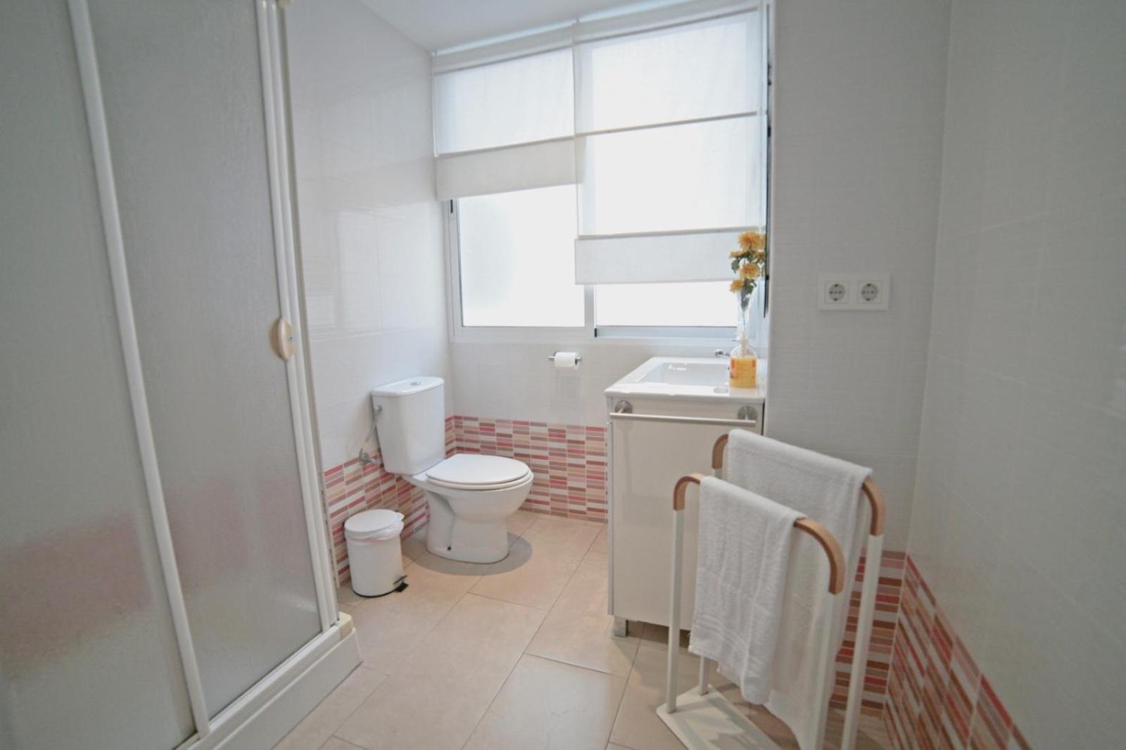 Apartamentos Bahia لقنت المظهر الخارجي الصورة