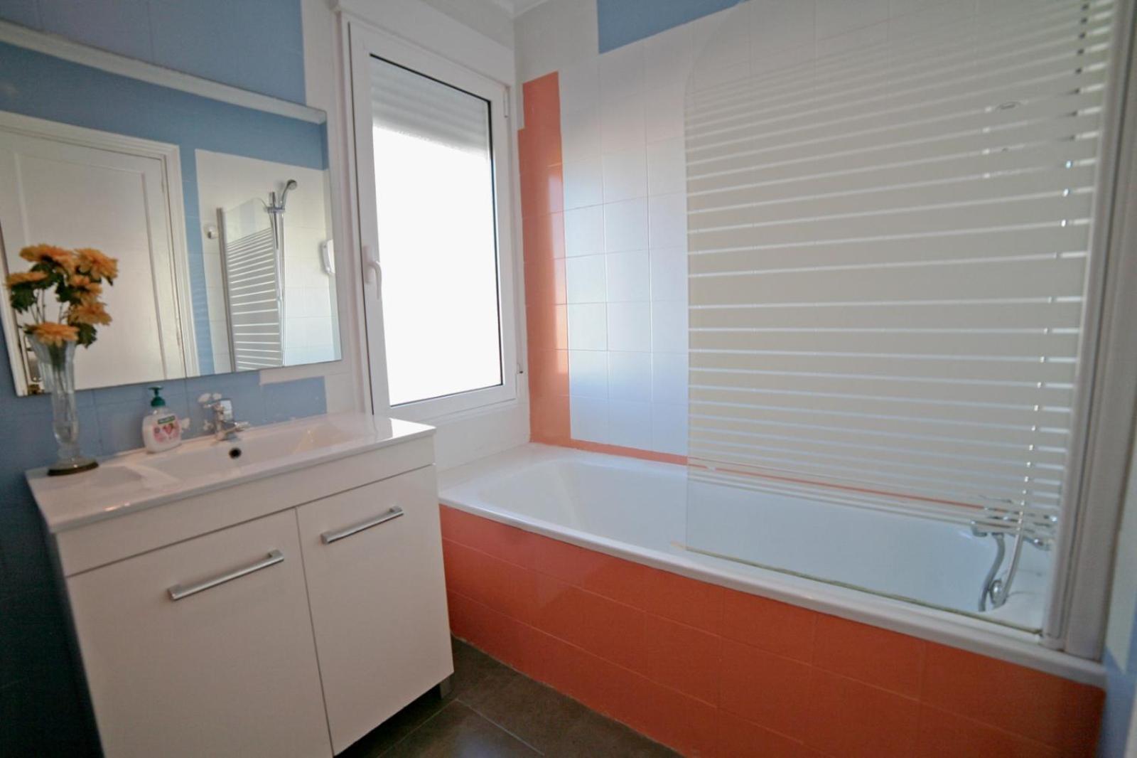 Apartamentos Bahia لقنت المظهر الخارجي الصورة