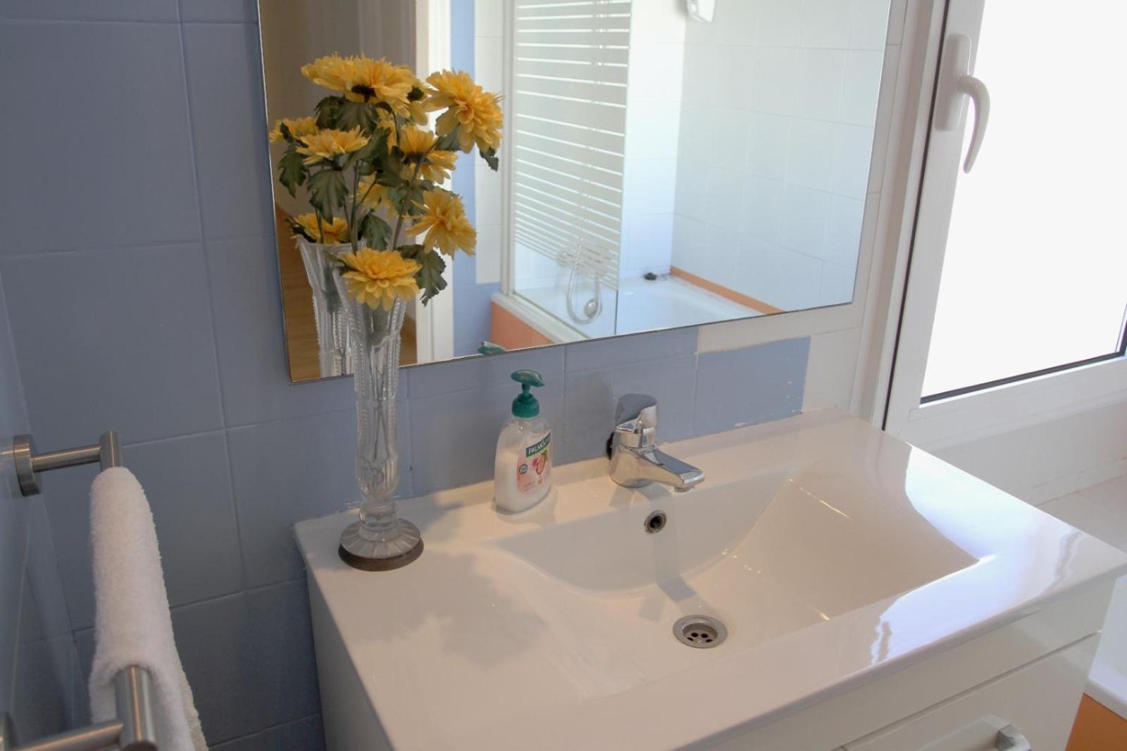 Apartamentos Bahia لقنت المظهر الخارجي الصورة