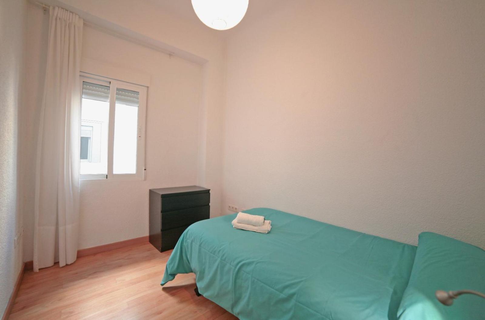 Apartamentos Bahia لقنت المظهر الخارجي الصورة