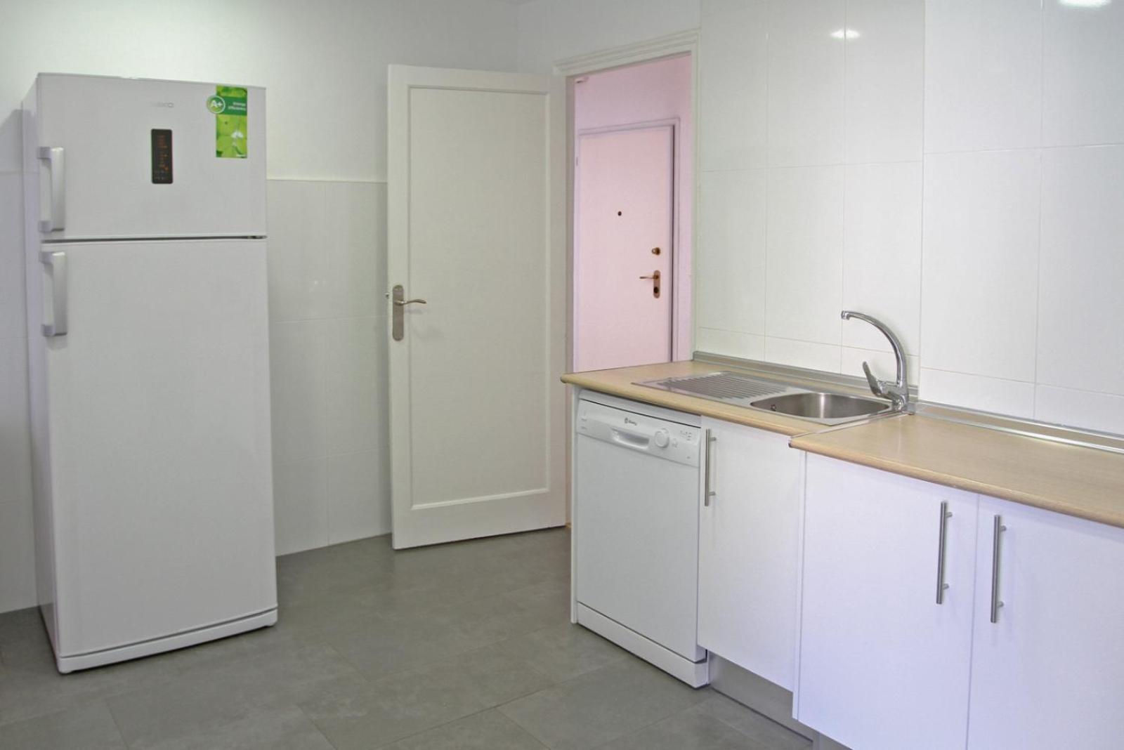 Apartamentos Bahia لقنت المظهر الخارجي الصورة