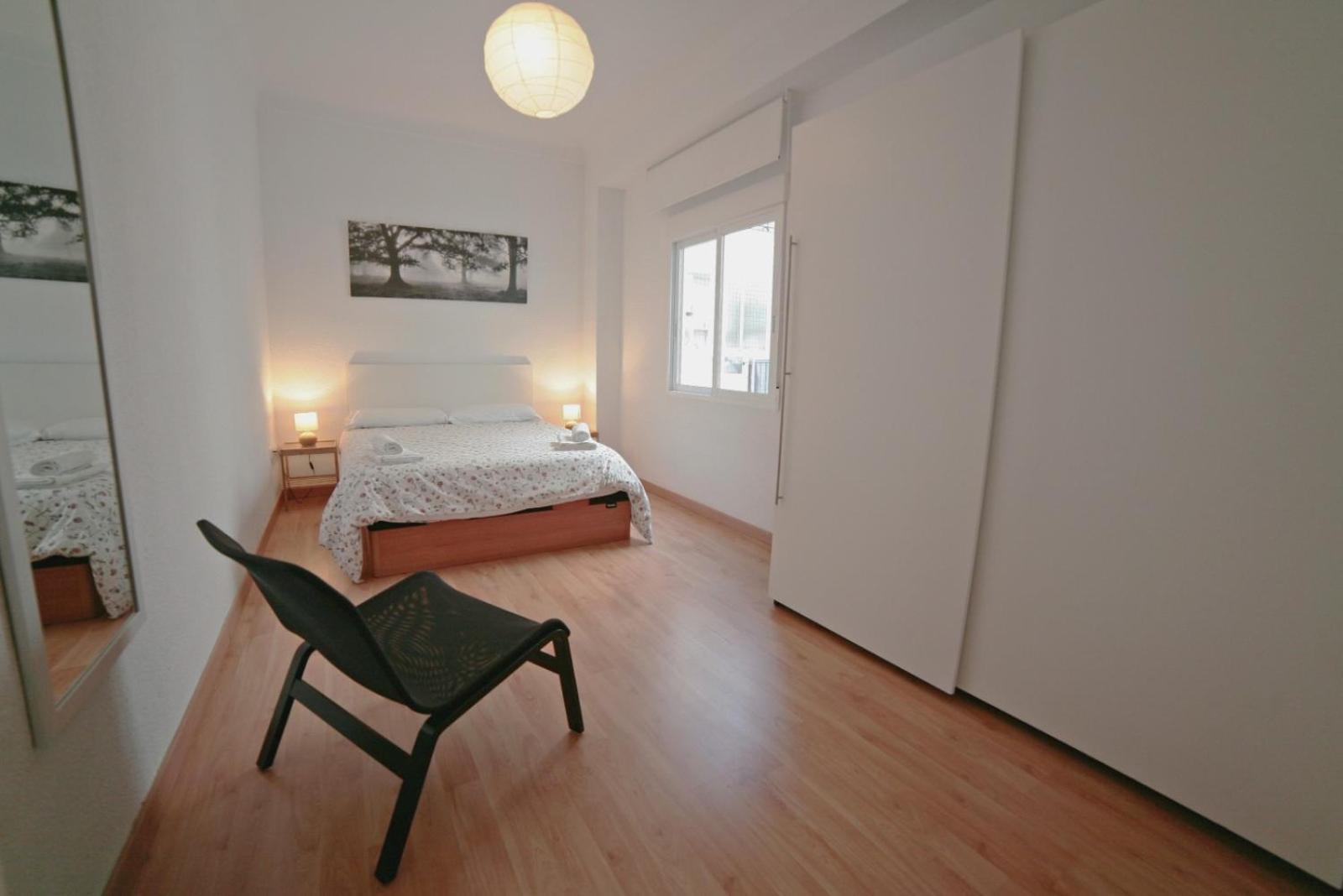 Apartamentos Bahia لقنت المظهر الخارجي الصورة