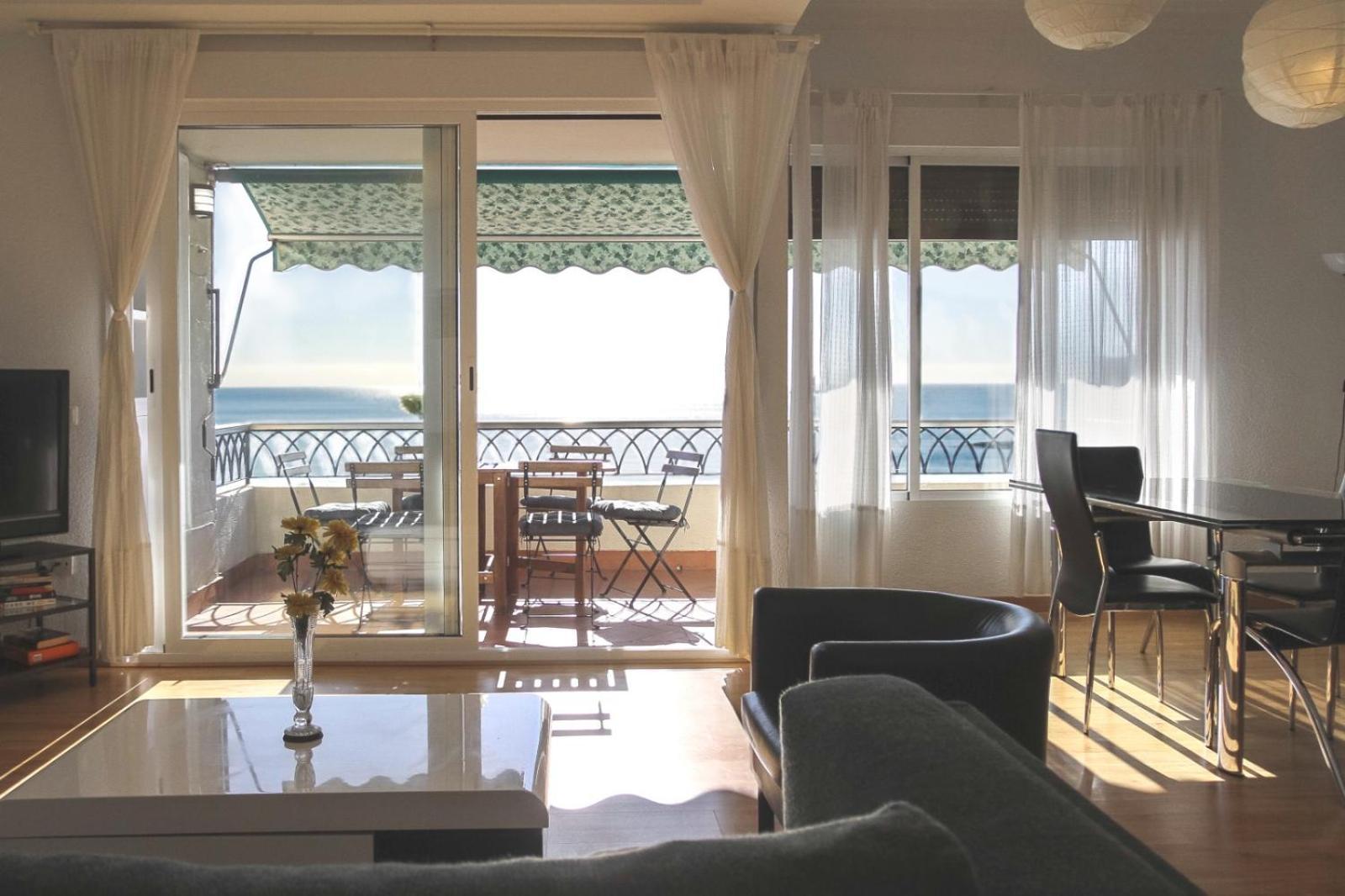 Apartamentos Bahia لقنت المظهر الخارجي الصورة