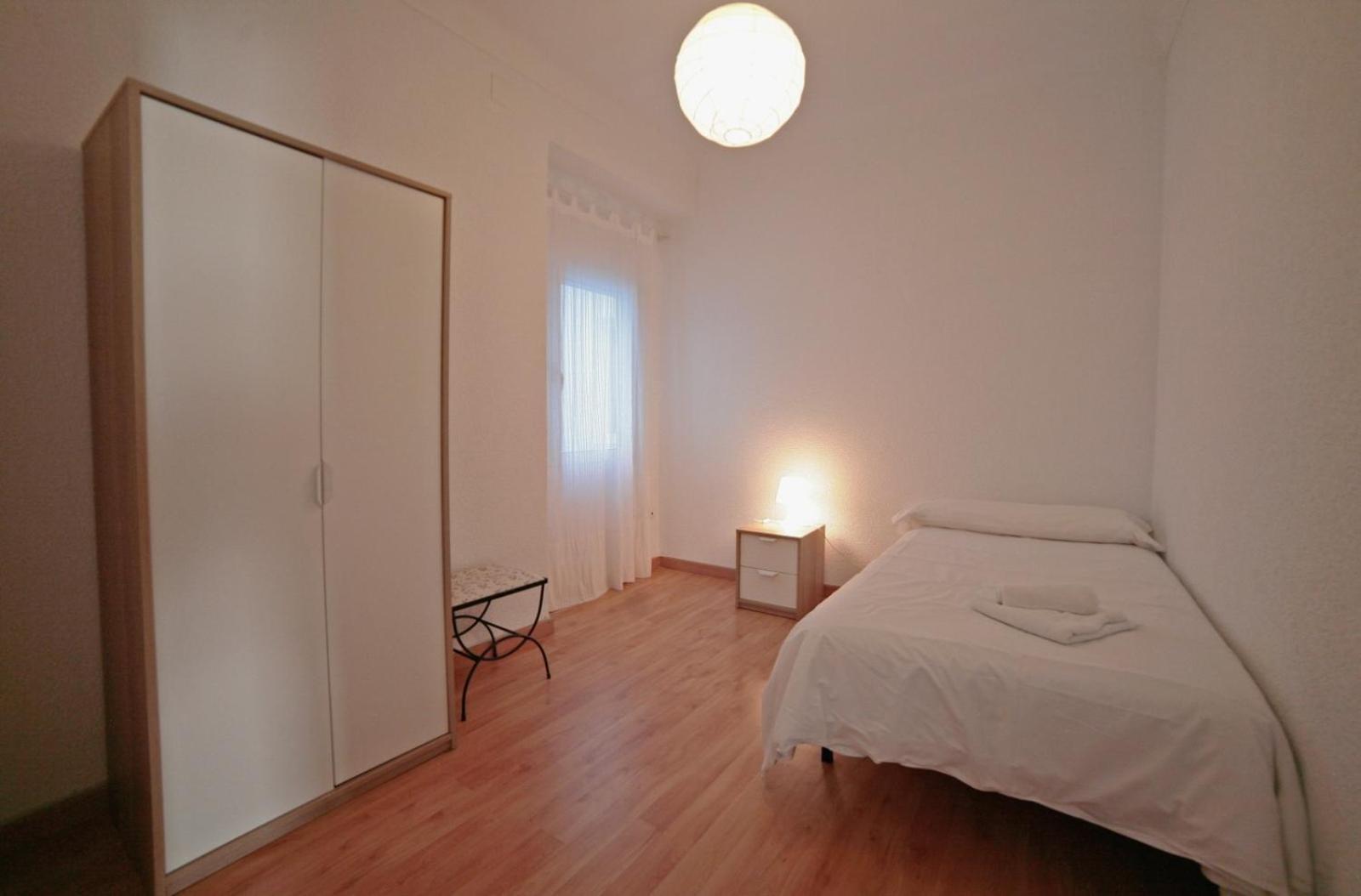 Apartamentos Bahia لقنت المظهر الخارجي الصورة