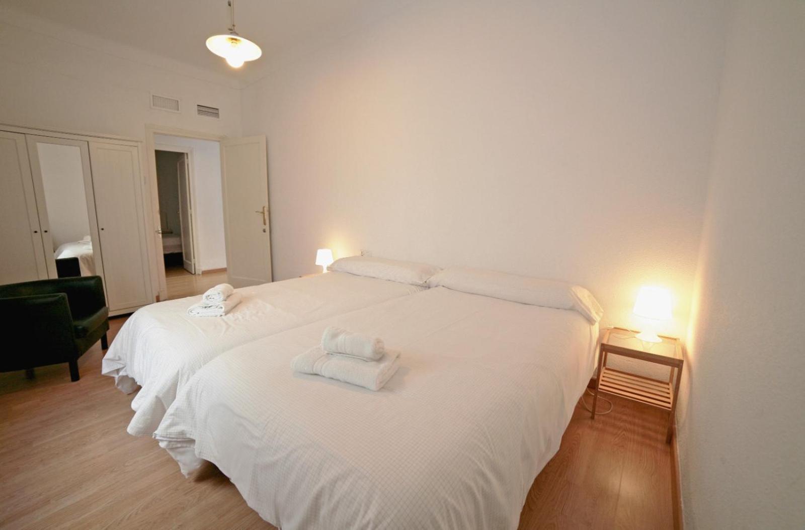 Apartamentos Bahia لقنت المظهر الخارجي الصورة