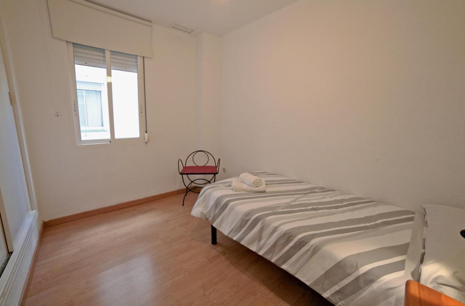 Apartamentos Bahia لقنت المظهر الخارجي الصورة