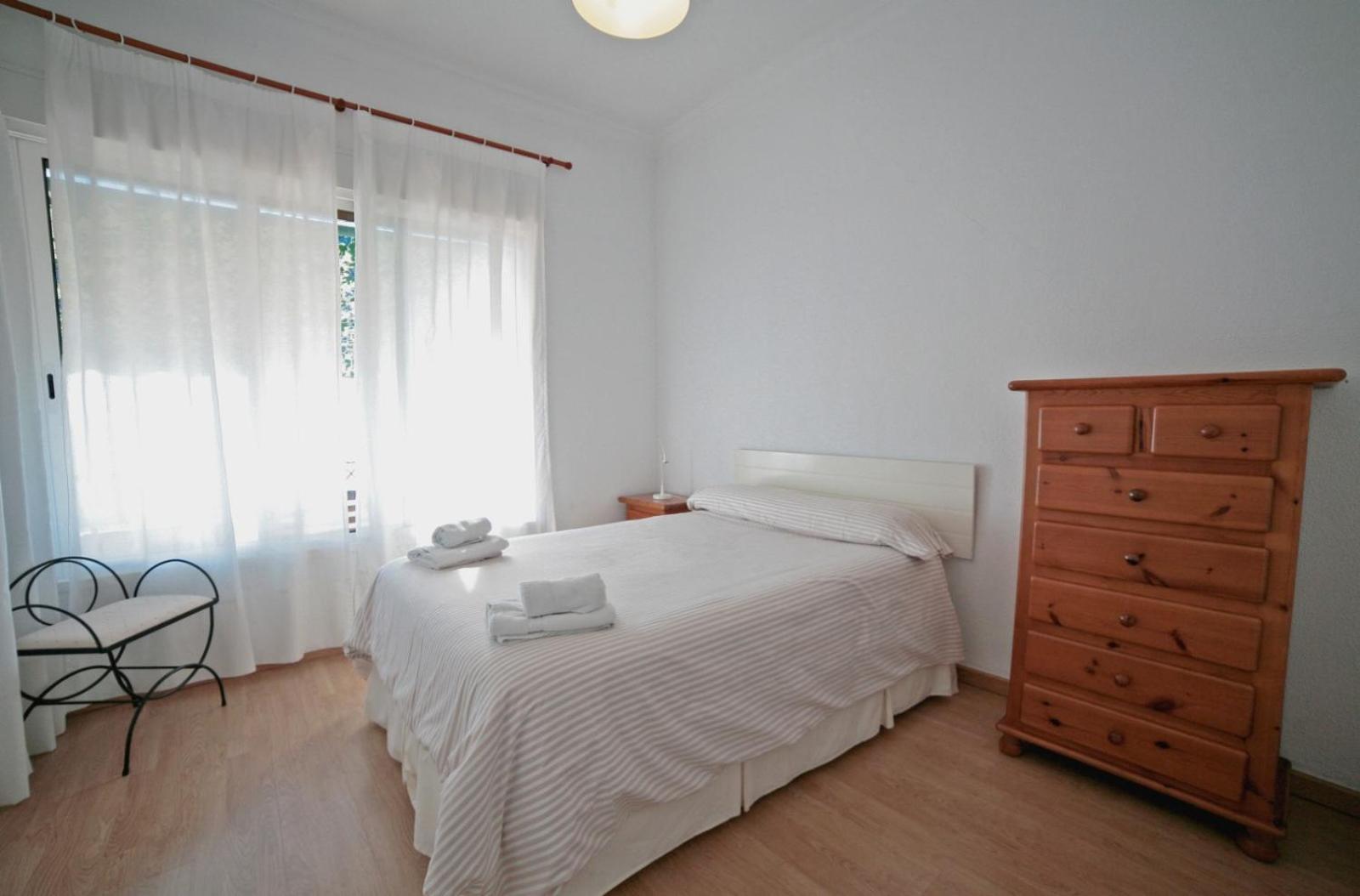 Apartamentos Bahia لقنت المظهر الخارجي الصورة