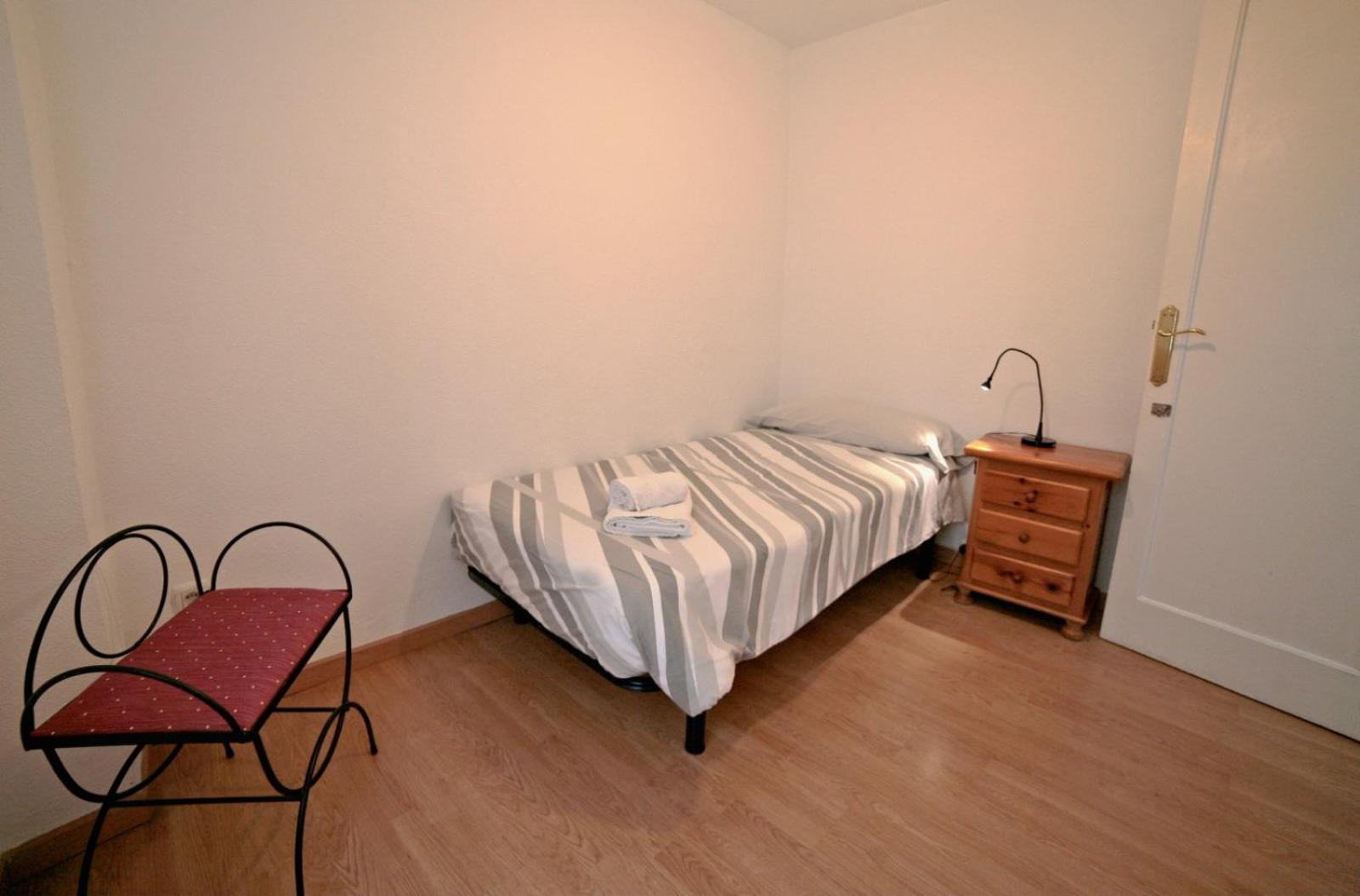 Apartamentos Bahia لقنت المظهر الخارجي الصورة