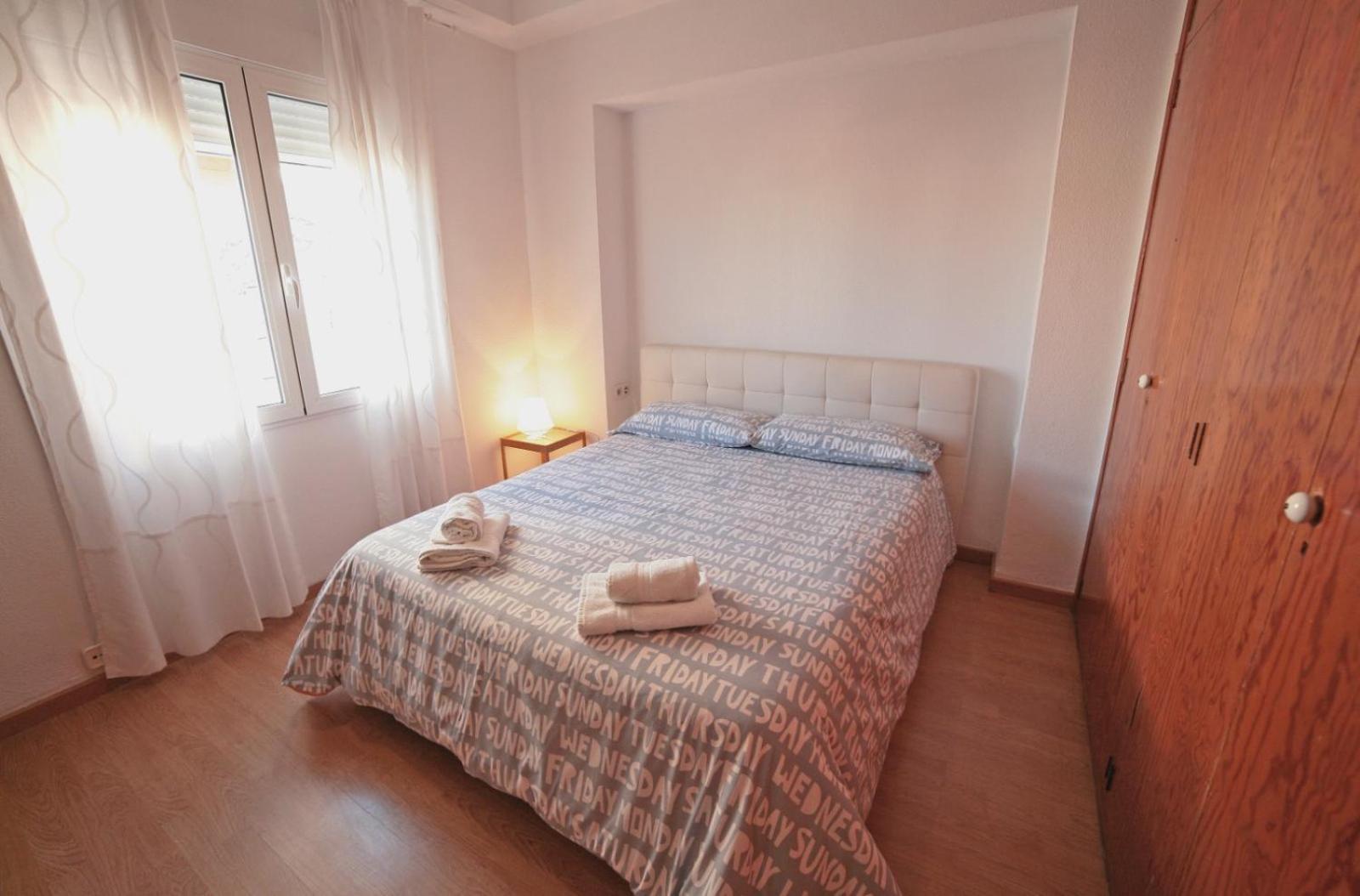 Apartamentos Bahia لقنت المظهر الخارجي الصورة