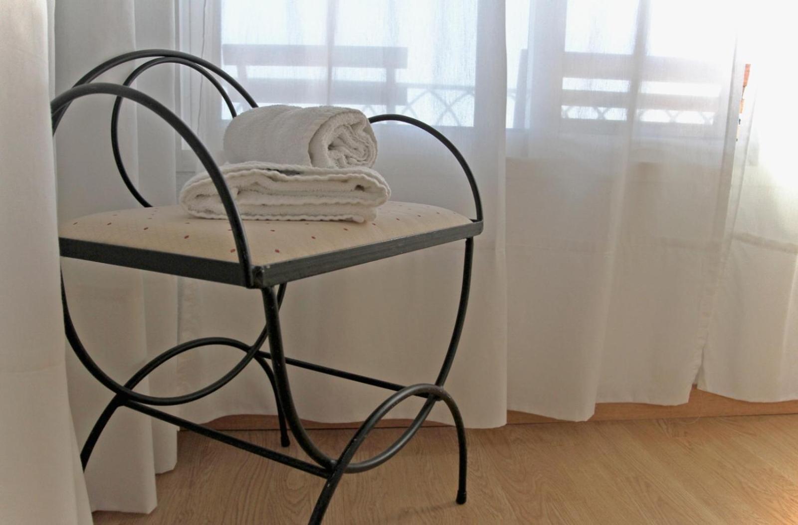 Apartamentos Bahia لقنت المظهر الخارجي الصورة