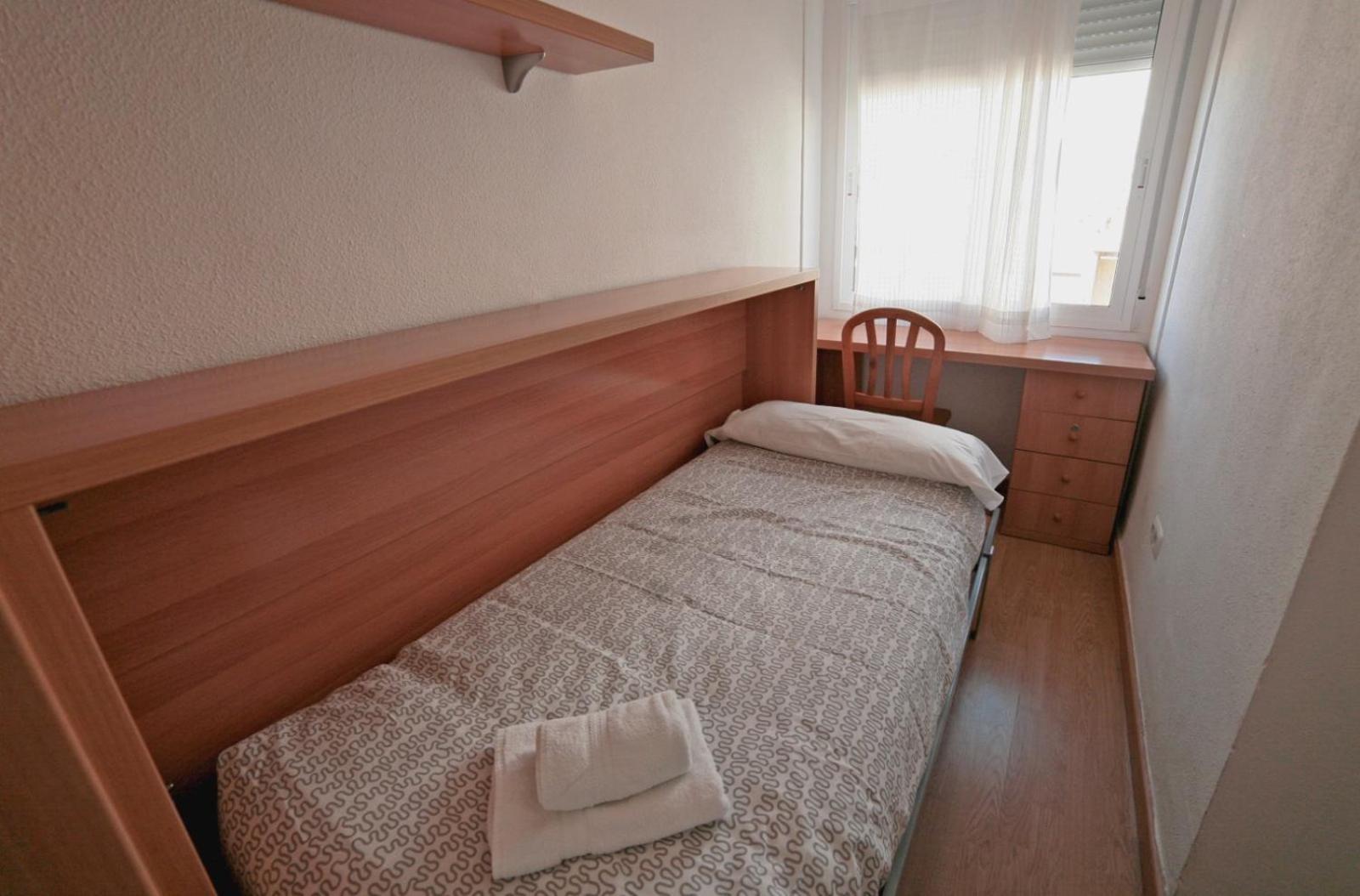 Apartamentos Bahia لقنت المظهر الخارجي الصورة
