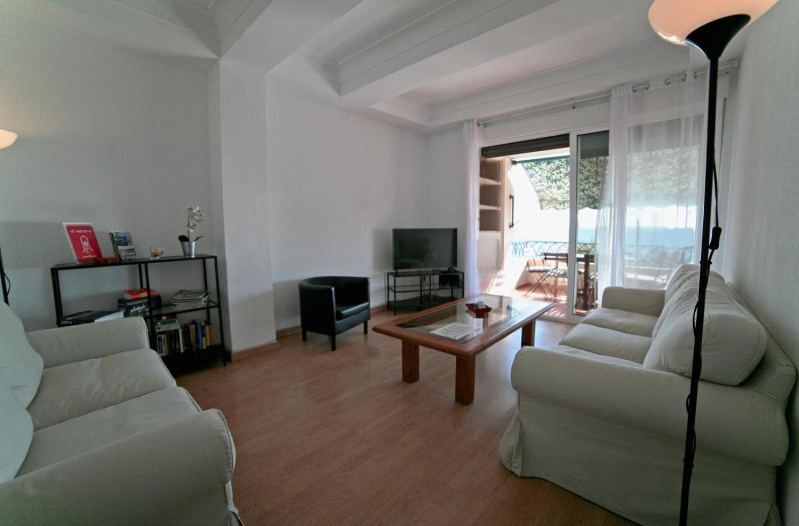 Apartamentos Bahia لقنت المظهر الخارجي الصورة