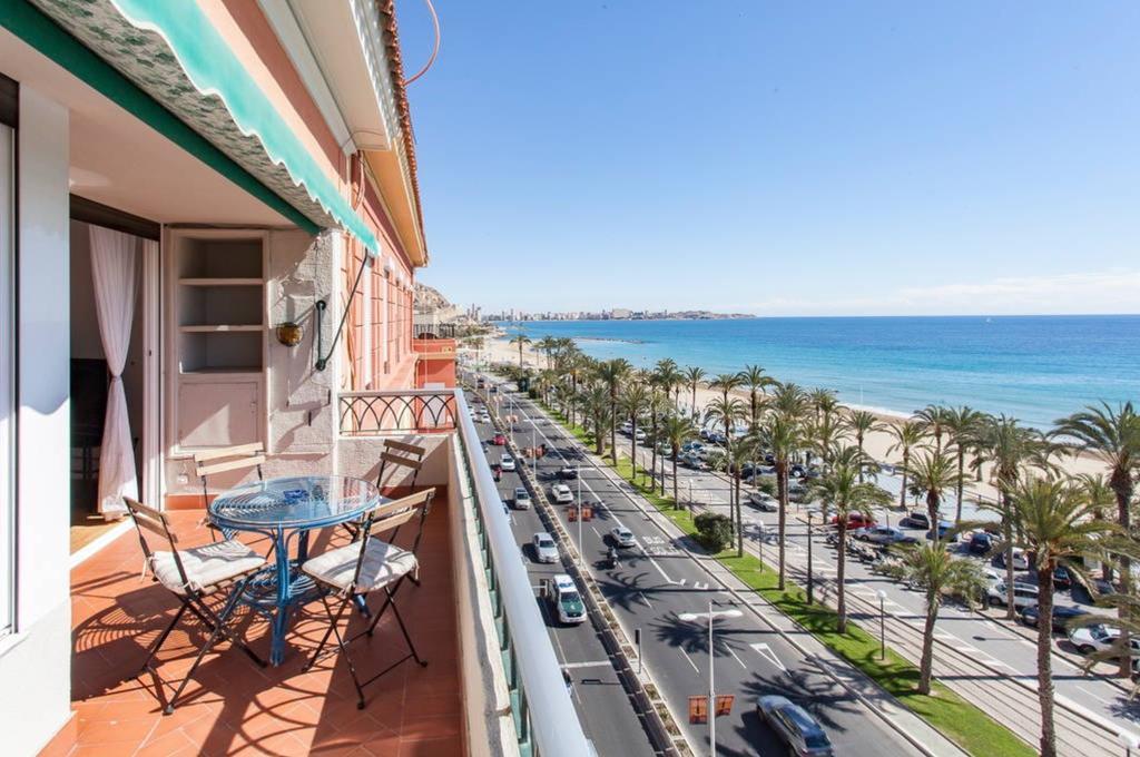 Apartamentos Bahia لقنت المظهر الخارجي الصورة
