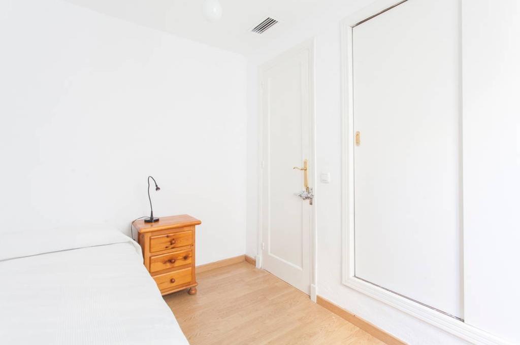 Apartamentos Bahia لقنت المظهر الخارجي الصورة