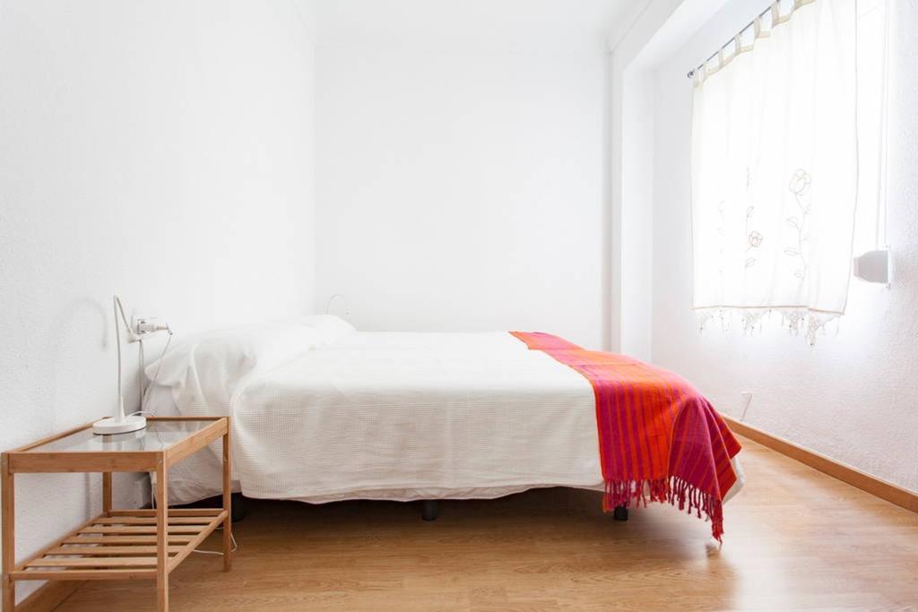 Apartamentos Bahia لقنت المظهر الخارجي الصورة