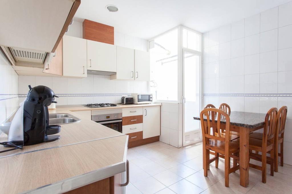 Apartamentos Bahia لقنت المظهر الخارجي الصورة