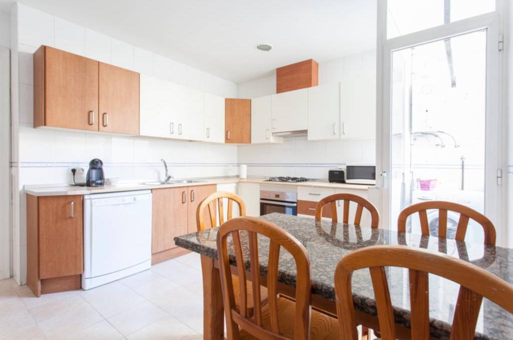 Apartamentos Bahia لقنت المظهر الخارجي الصورة