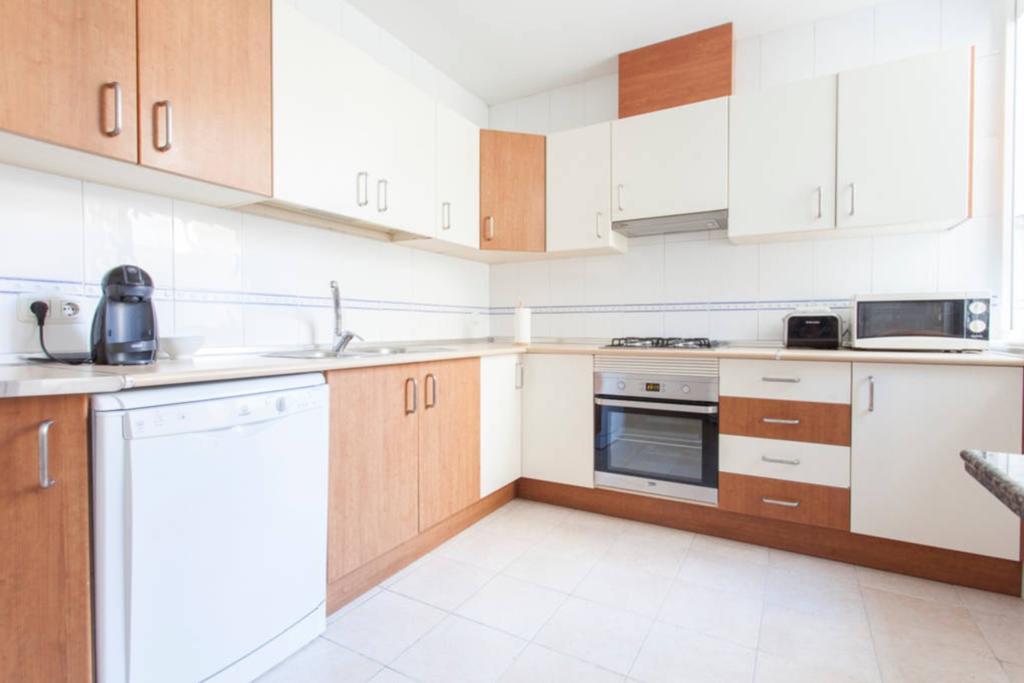 Apartamentos Bahia لقنت المظهر الخارجي الصورة
