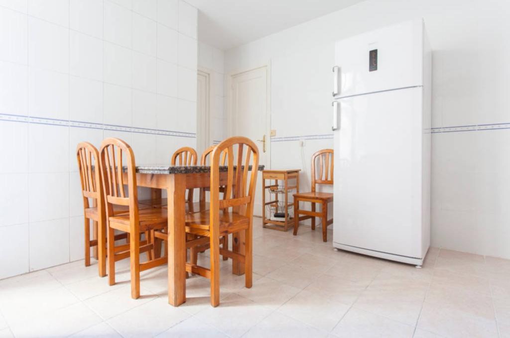 Apartamentos Bahia لقنت المظهر الخارجي الصورة