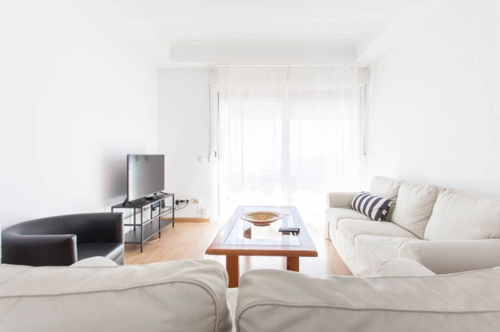 Apartamentos Bahia لقنت المظهر الخارجي الصورة