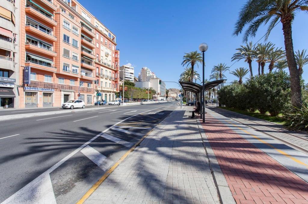 Apartamentos Bahia لقنت المظهر الخارجي الصورة